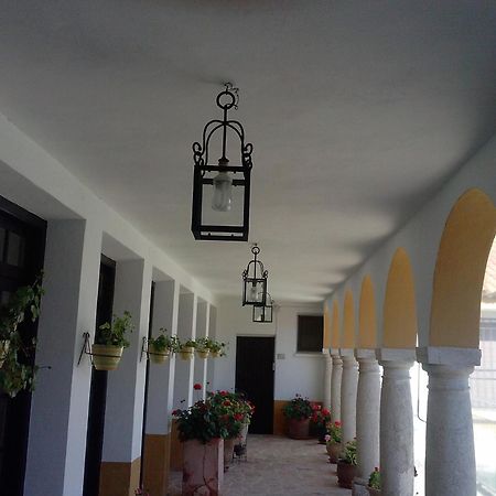 Hotel Finca Las Beatas Villahermosa Extérieur photo