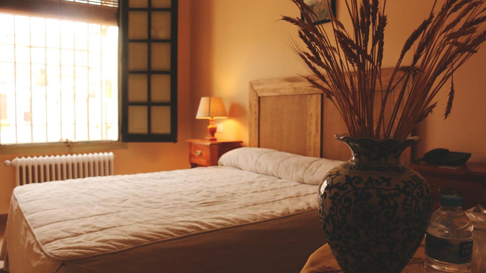 Hotel Finca Las Beatas Villahermosa Extérieur photo