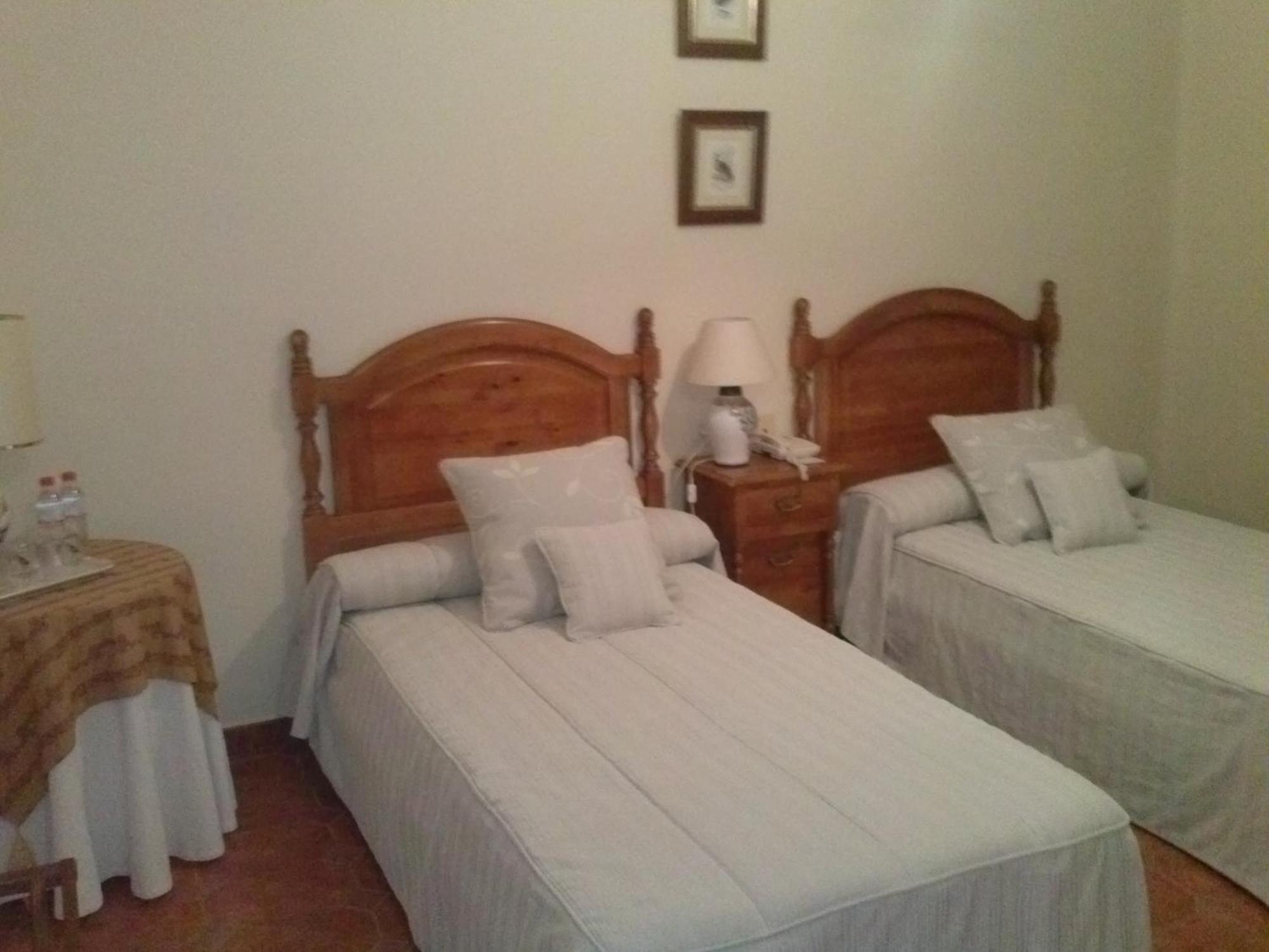 Hotel Finca Las Beatas Villahermosa Extérieur photo