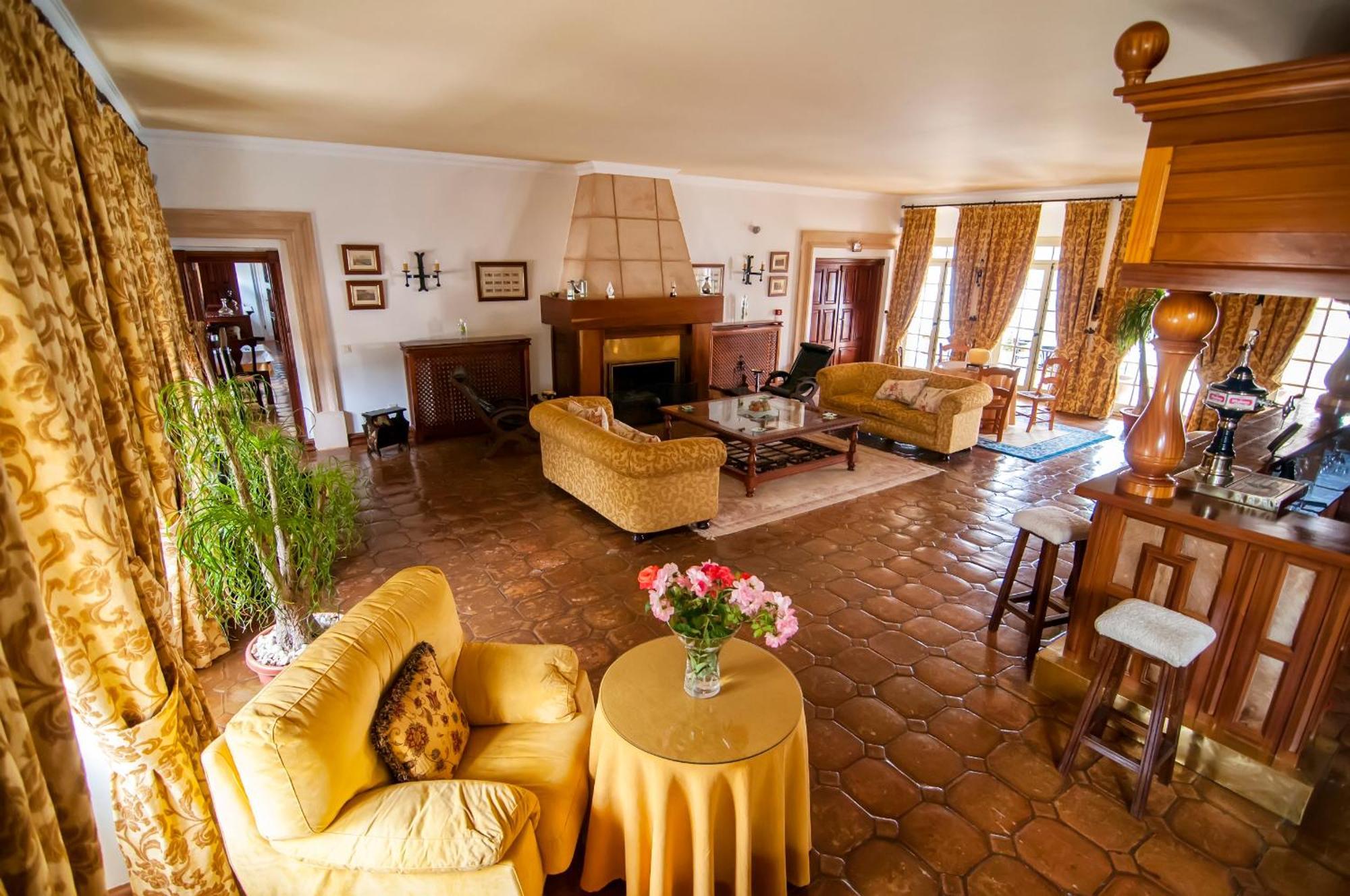 Hotel Finca Las Beatas Villahermosa Extérieur photo