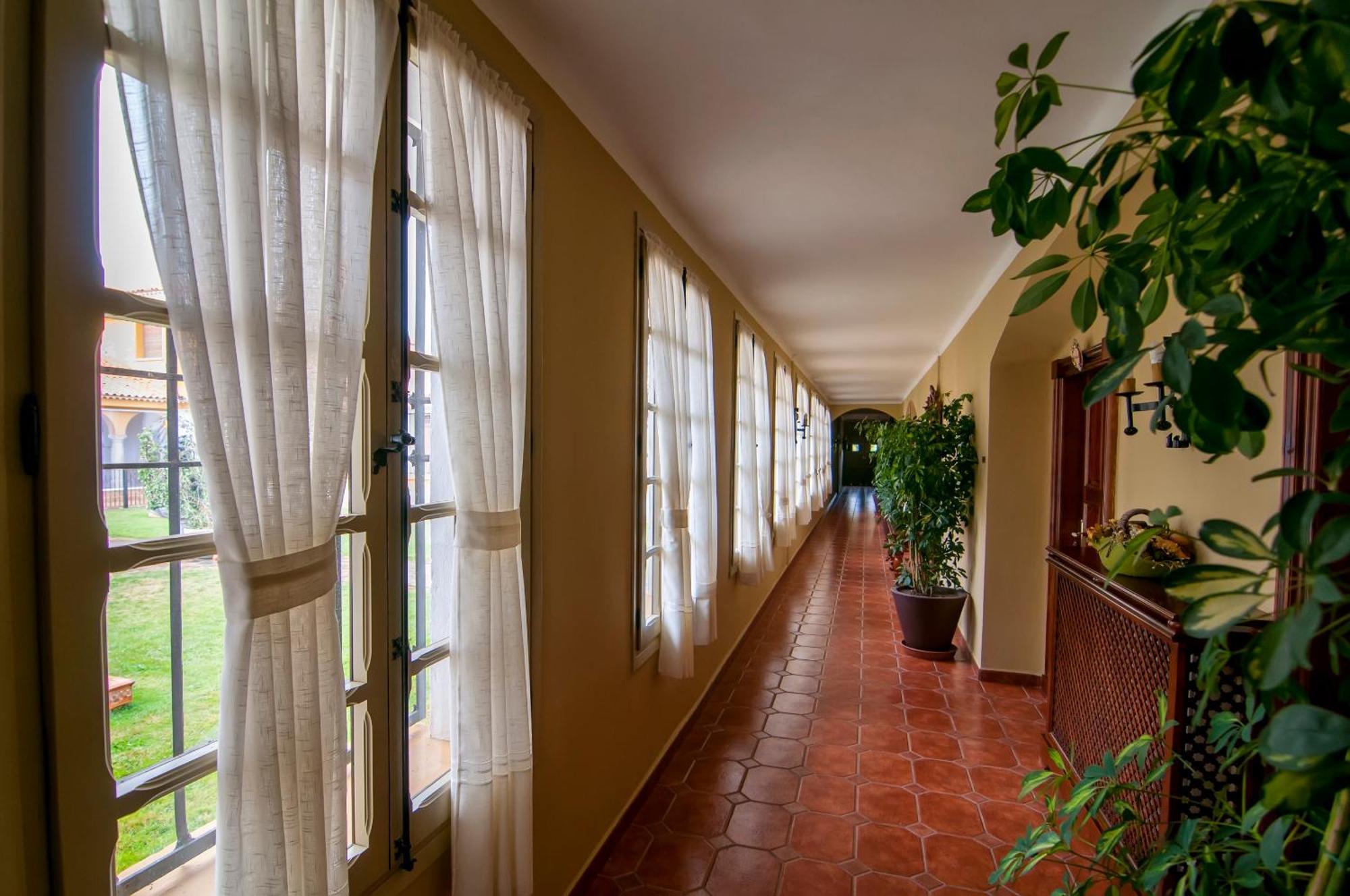 Hotel Finca Las Beatas Villahermosa Extérieur photo