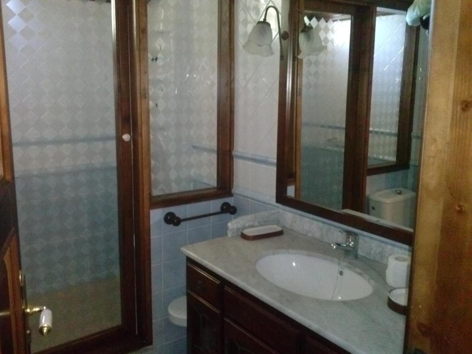 Hotel Finca Las Beatas Villahermosa Extérieur photo