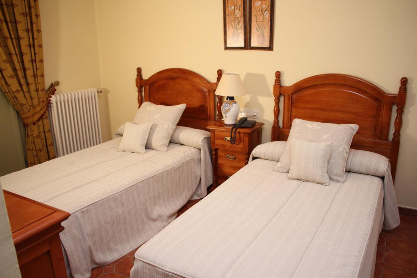 Hotel Finca Las Beatas Villahermosa Extérieur photo