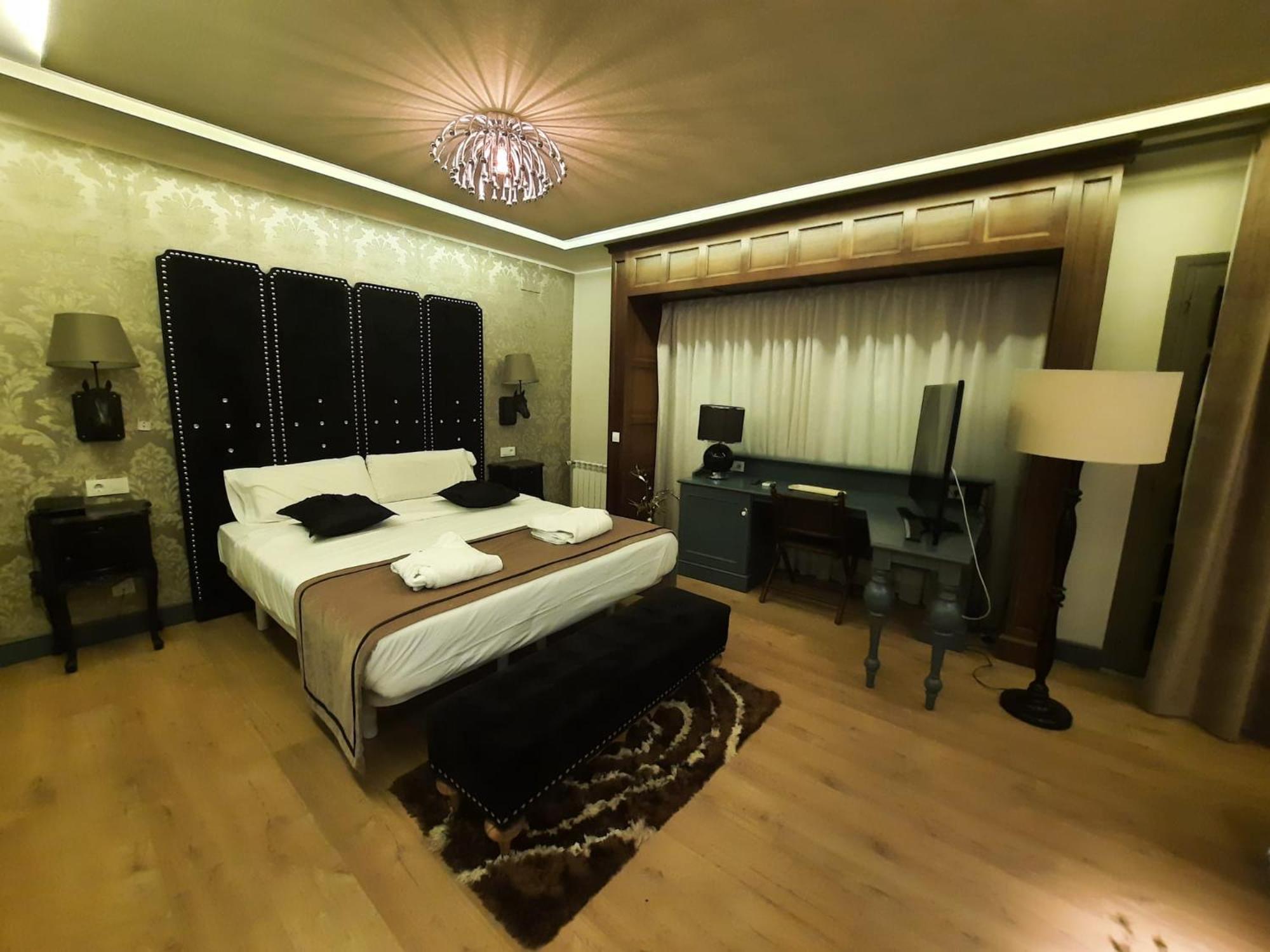 Hotel Finca Las Beatas Villahermosa Extérieur photo