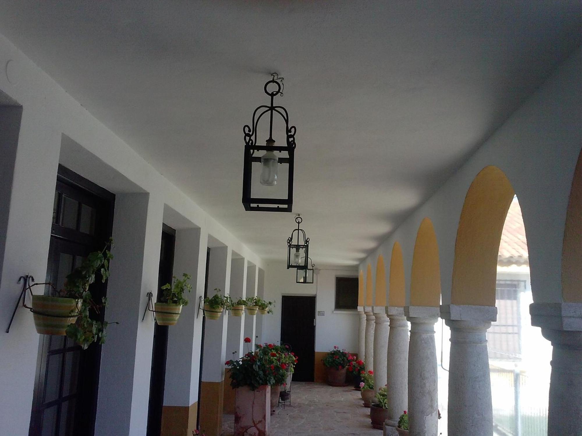 Hotel Finca Las Beatas Villahermosa Extérieur photo