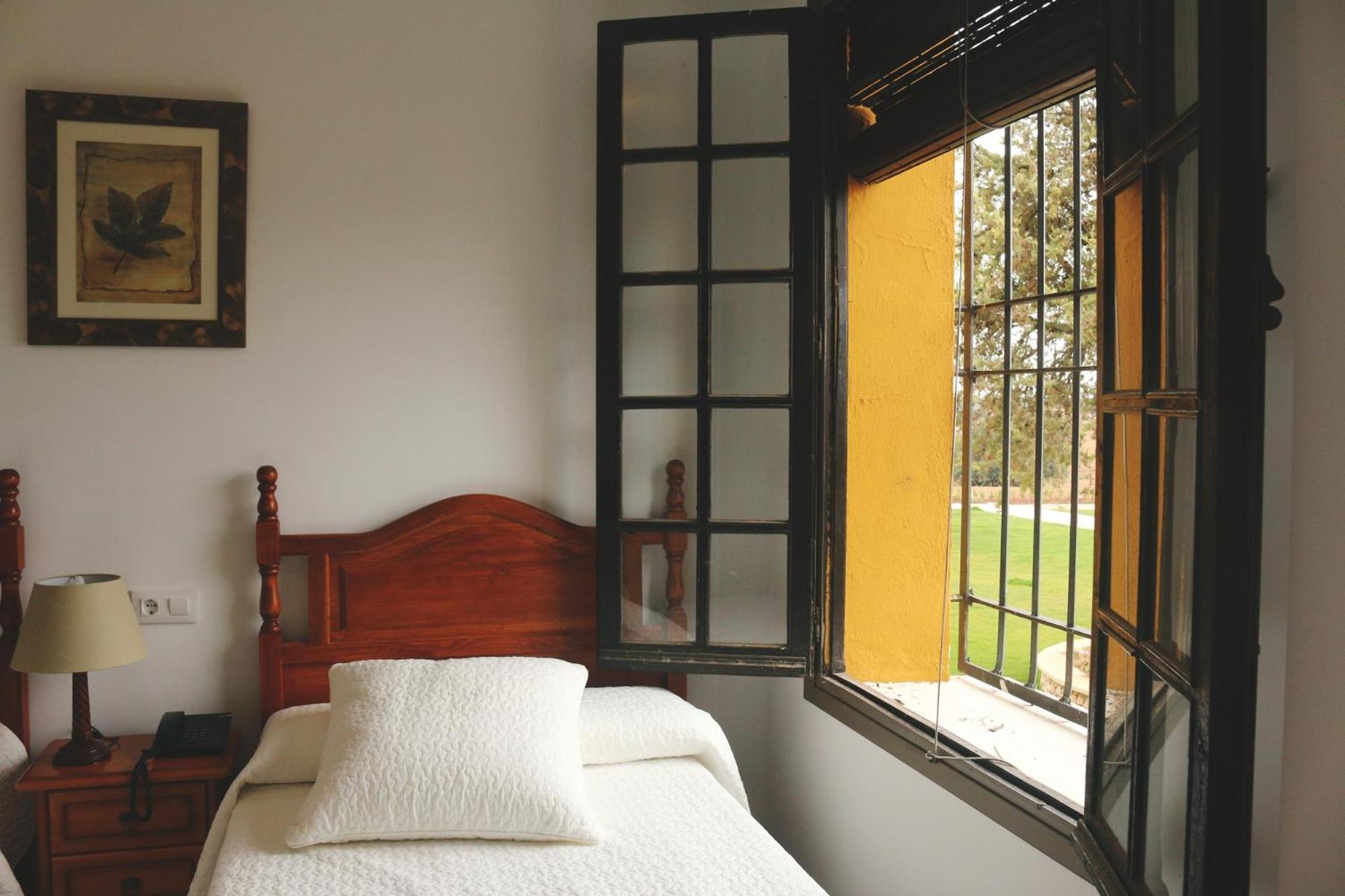 Hotel Finca Las Beatas Villahermosa Extérieur photo