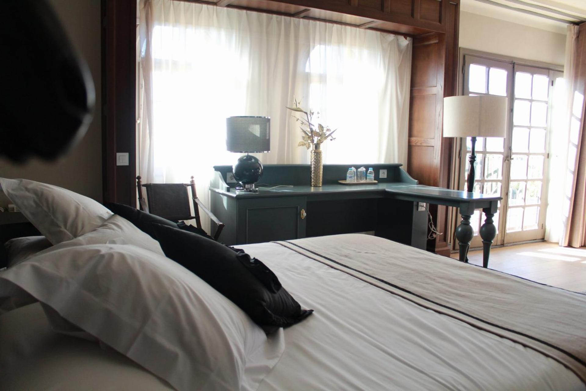 Hotel Finca Las Beatas Villahermosa Extérieur photo